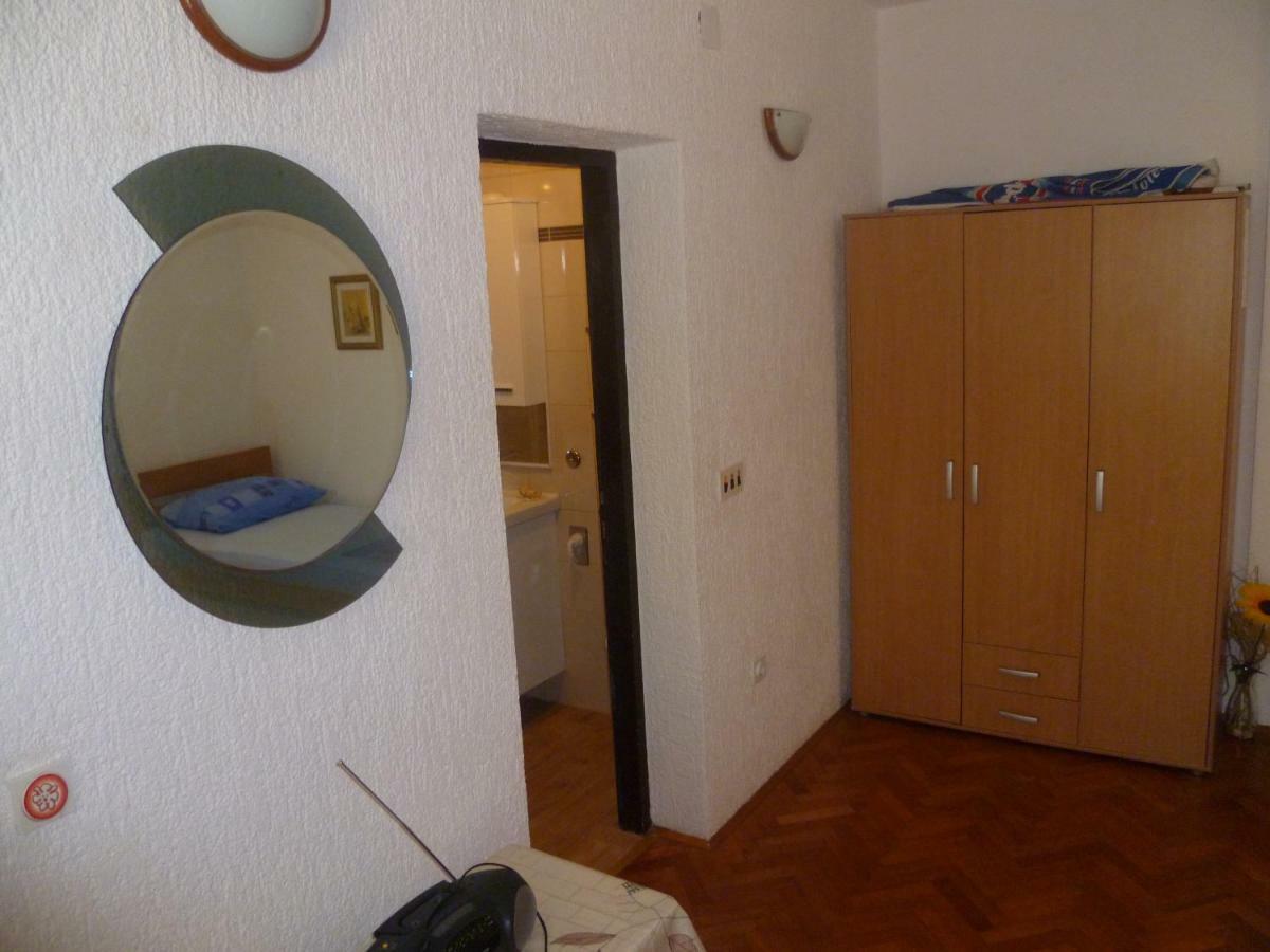 Vesna Pag Potocnica Lägenhet Borovići Exteriör bild