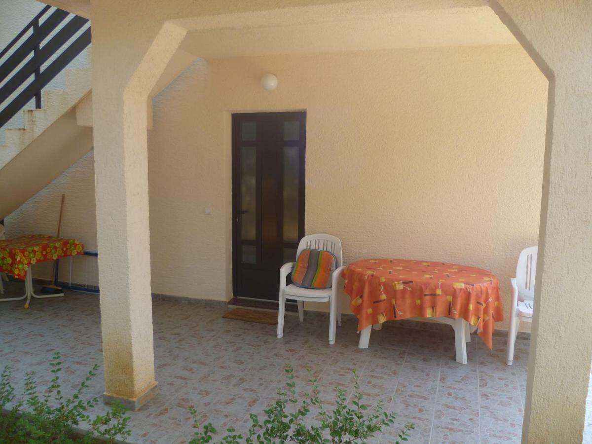 Vesna Pag Potocnica Lägenhet Borovići Exteriör bild