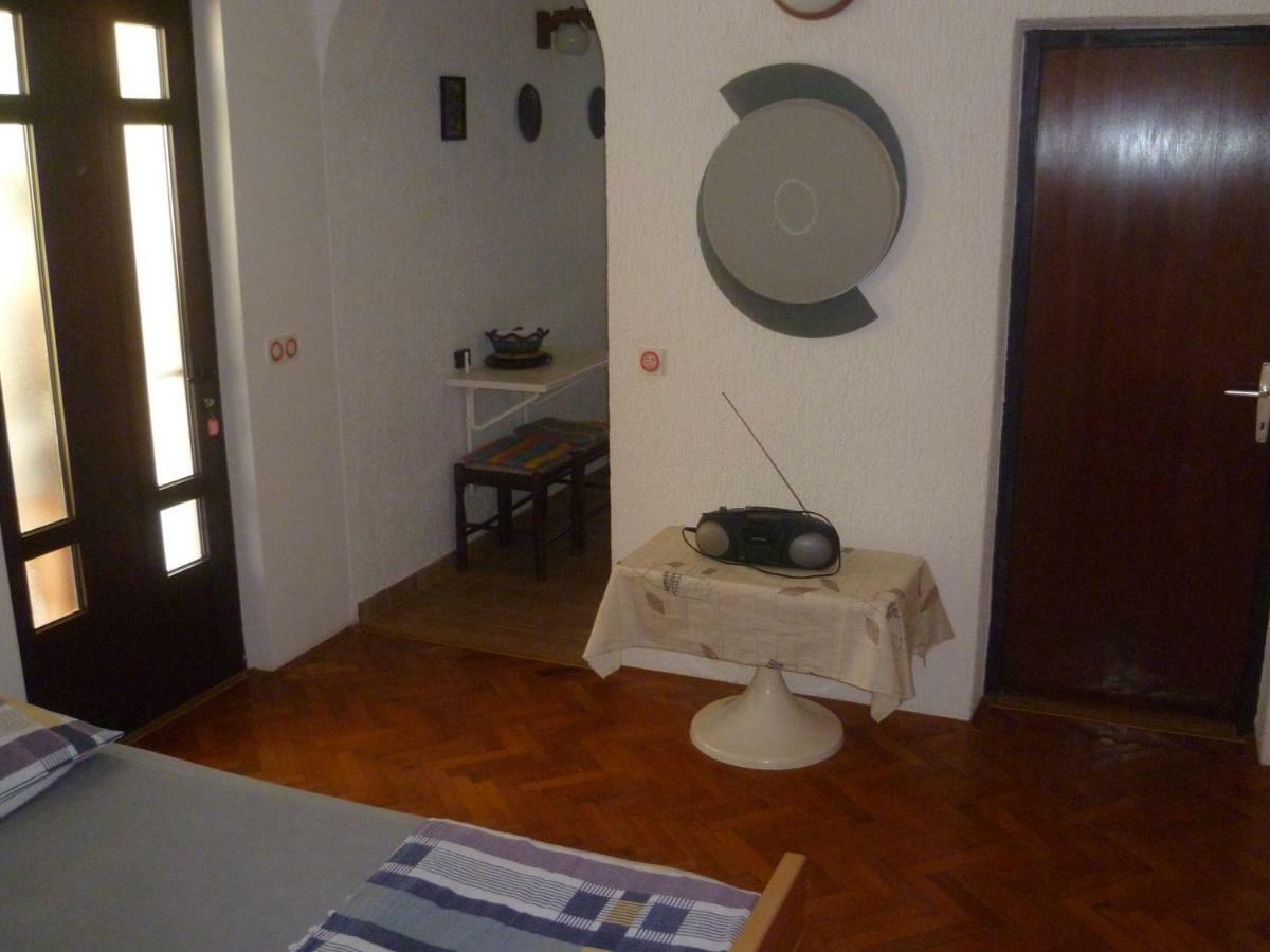 Vesna Pag Potocnica Lägenhet Borovići Exteriör bild