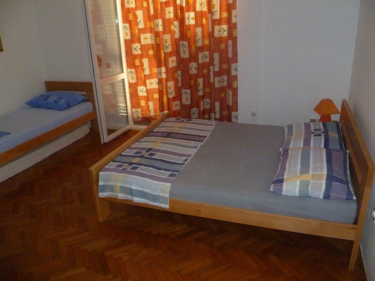Vesna Pag Potocnica Lägenhet Borovići Exteriör bild