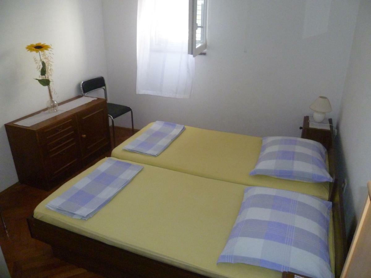 Vesna Pag Potocnica Lägenhet Borovići Exteriör bild